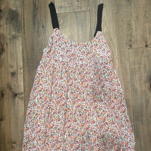 Volcom Babydoll Dress